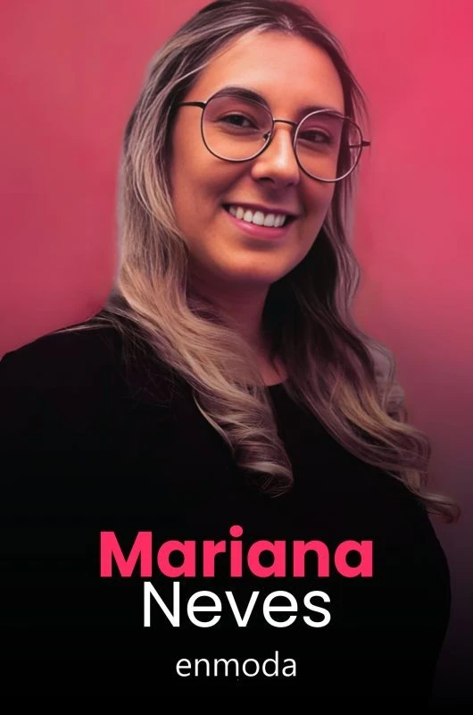 Professora Mariana Neves