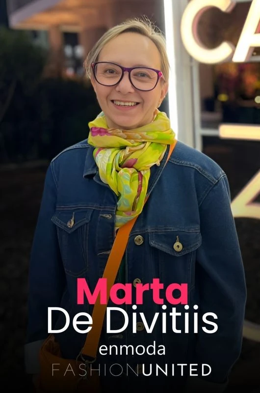 Professora Marta De Divitiis