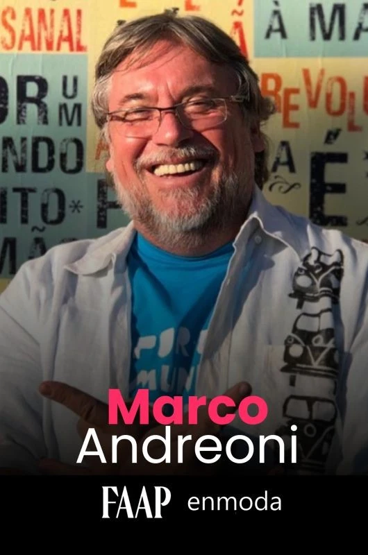 Professora Marco Antonio Andreoni