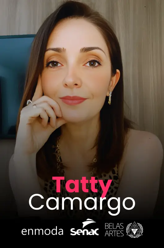 Professora Tatty Camargo