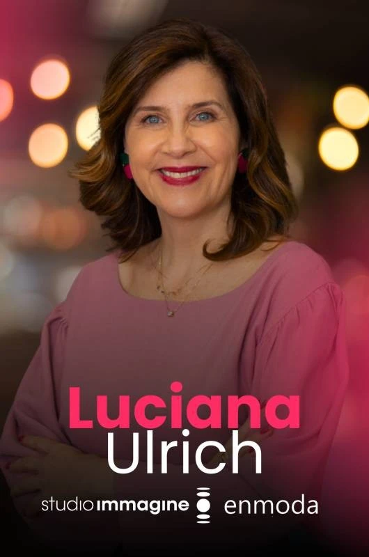Professora Luciana Ulrich