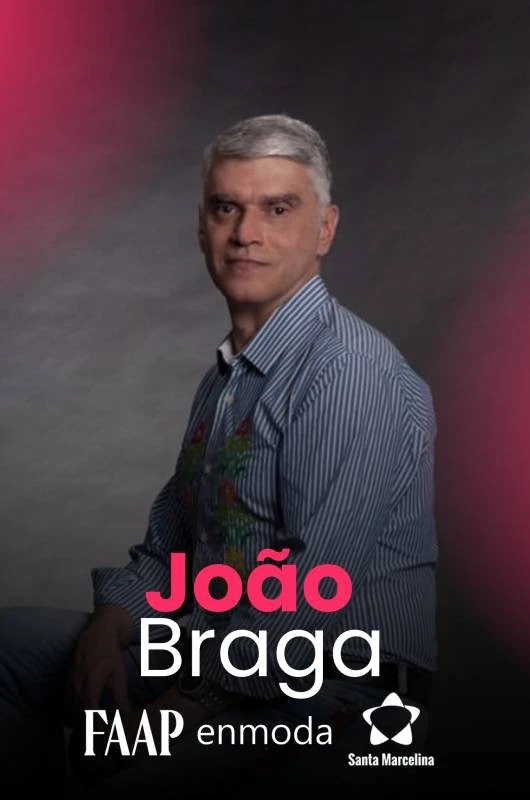 Professor João Braga