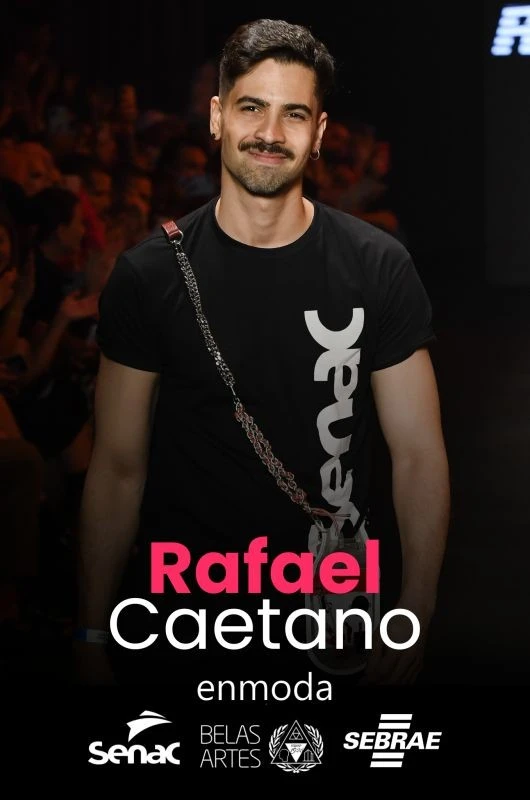 Professor Rafael Caetano