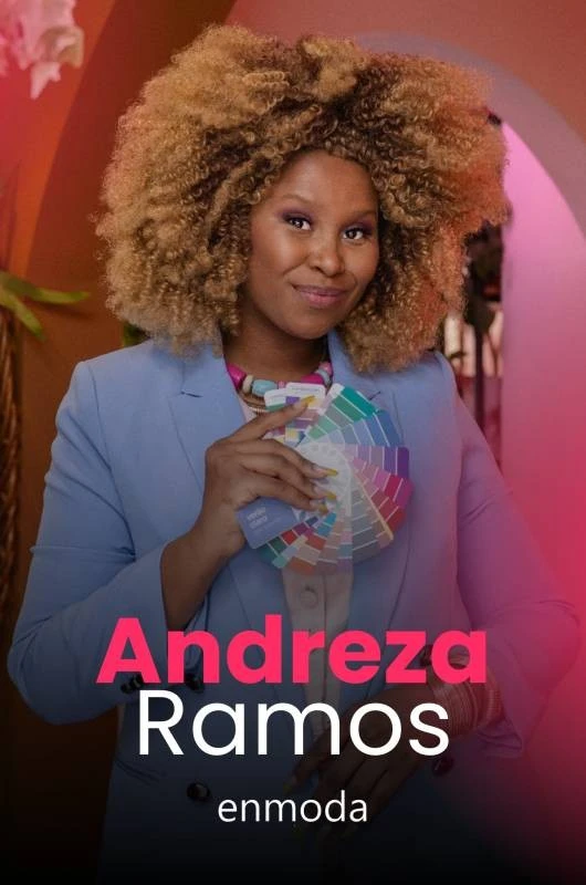 Professora Andreza Ramos
