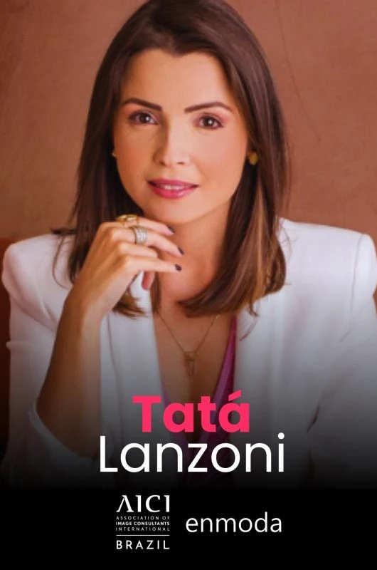 Professora Tatá Lanzoni