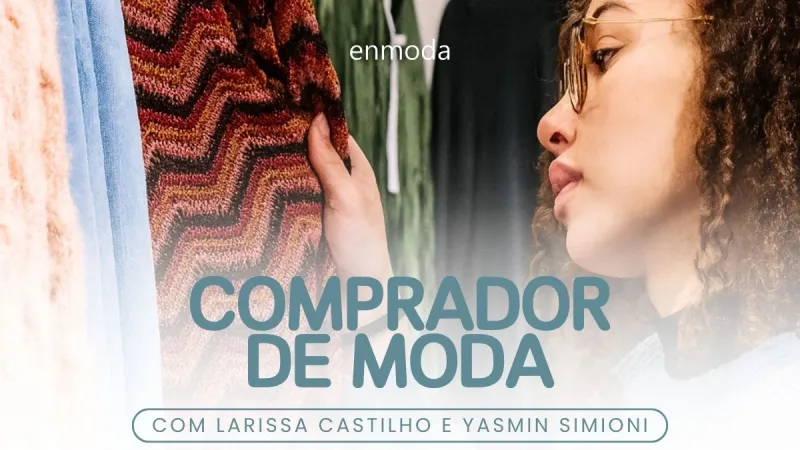 Comprador de Moda